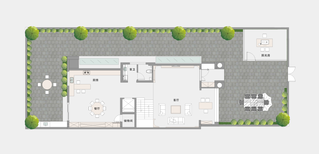 品源空间设计王辉作品:致臻雅居丨中国洛阳丨洛阳品源空间设计事务所-38