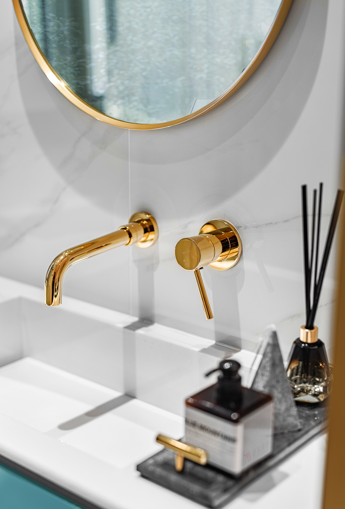 乌镇「大发德商·熙悦花苑」二期,港式轻奢与 Ins 风青春共舞-32