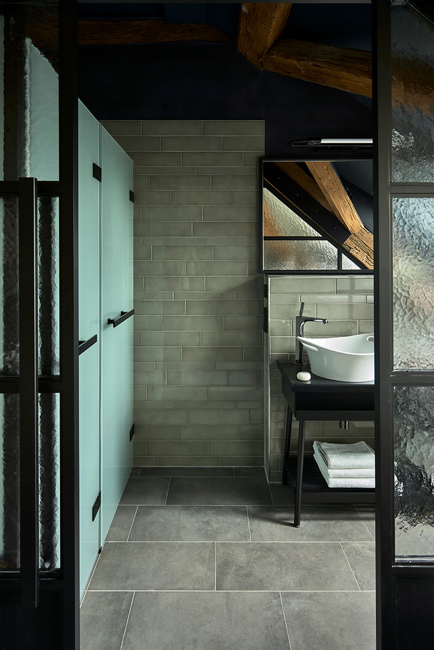 Liberty Hotel – The Old Prison in Offenburg is Turned into a Design and Lifestyle Hotel-40