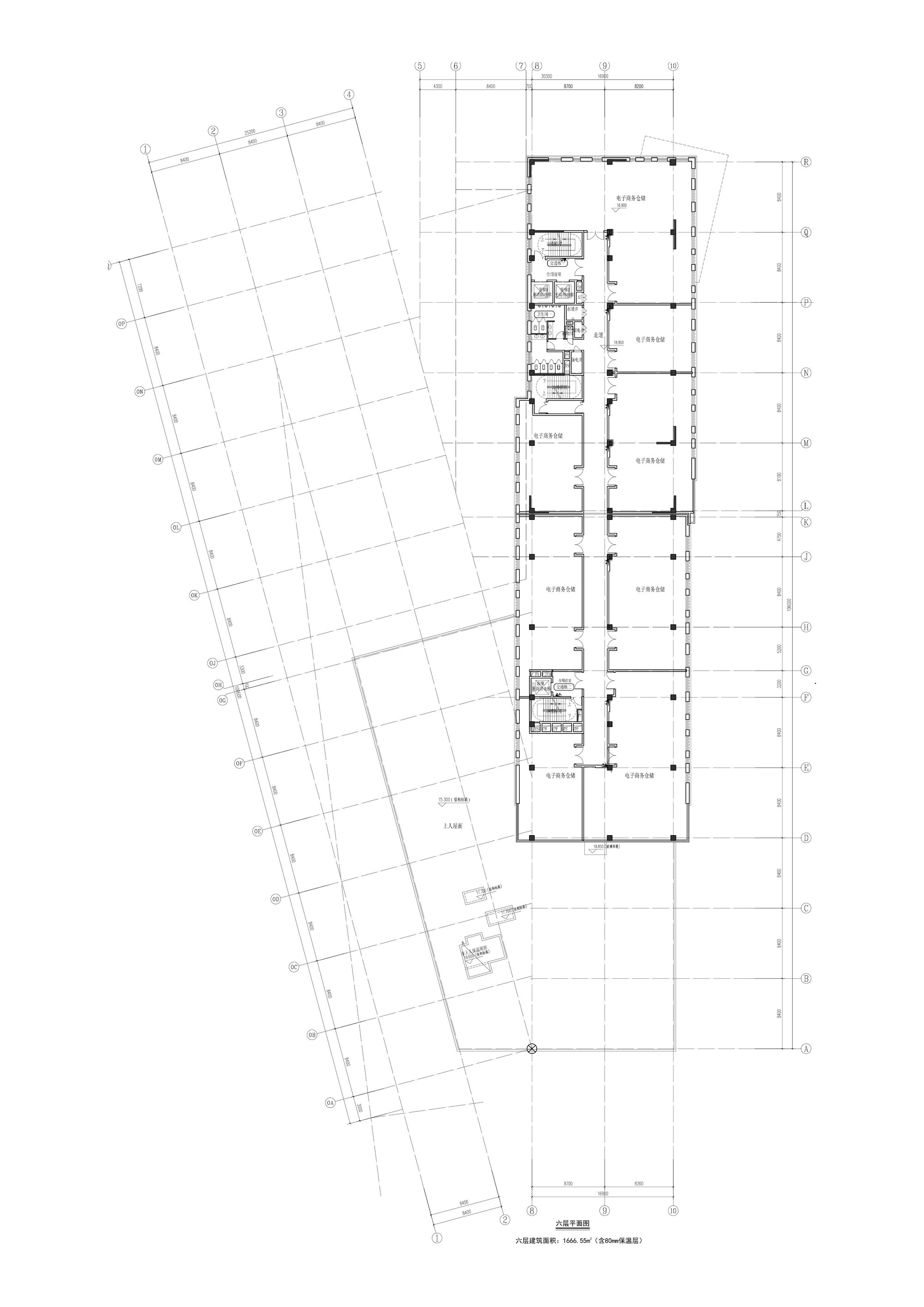 中国济南国际创新设计产业园丨栖舍建筑事务所-56