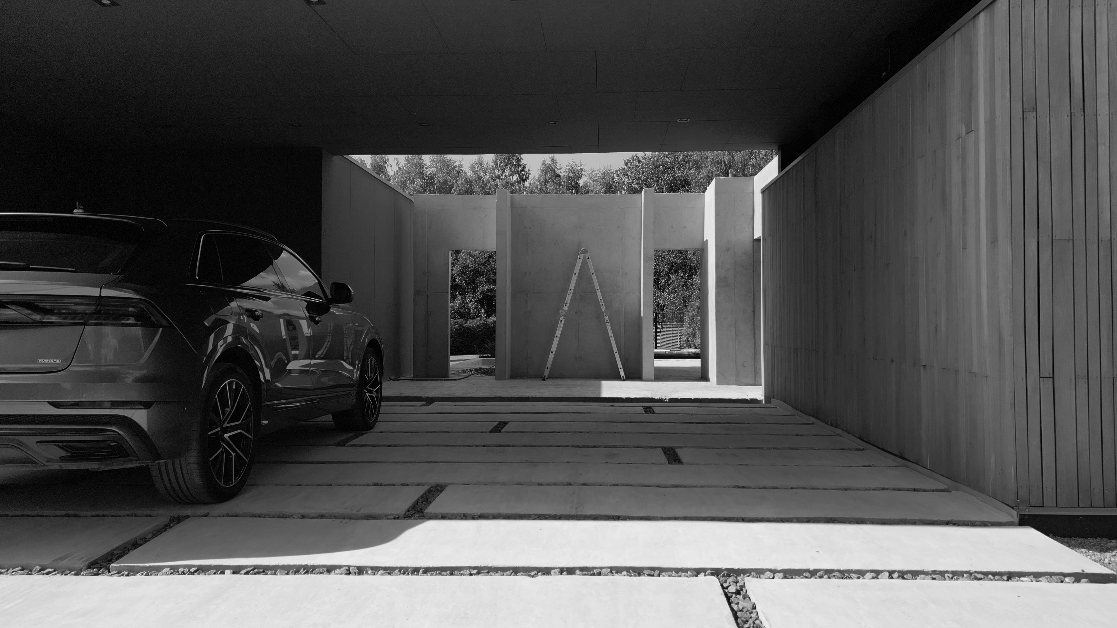 马特斯基之家丨白俄罗斯明斯克丨ZROBIM architects-71