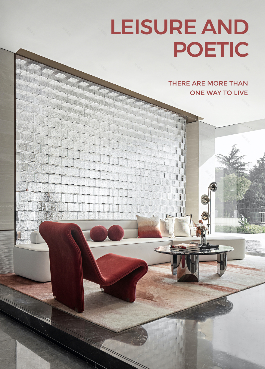 都和轩丨中国杭州丨AVAD范可萨设计-55