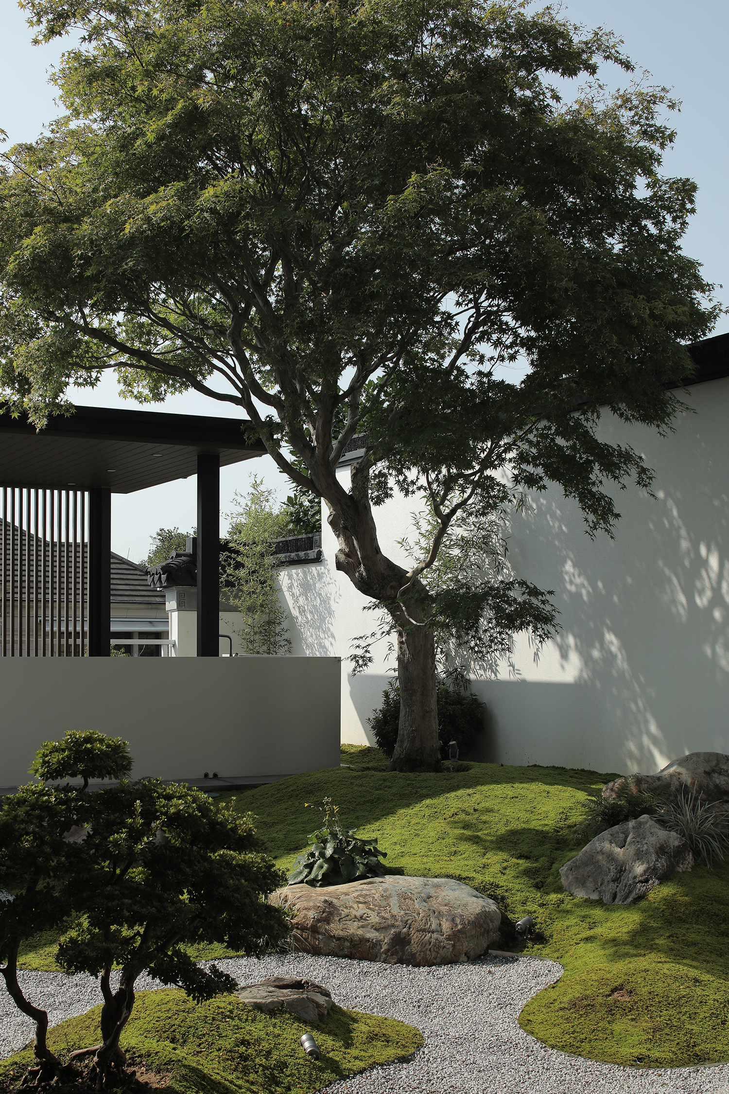 富春玫瑰园丨中国杭州丨杭州木维设计事务所-10