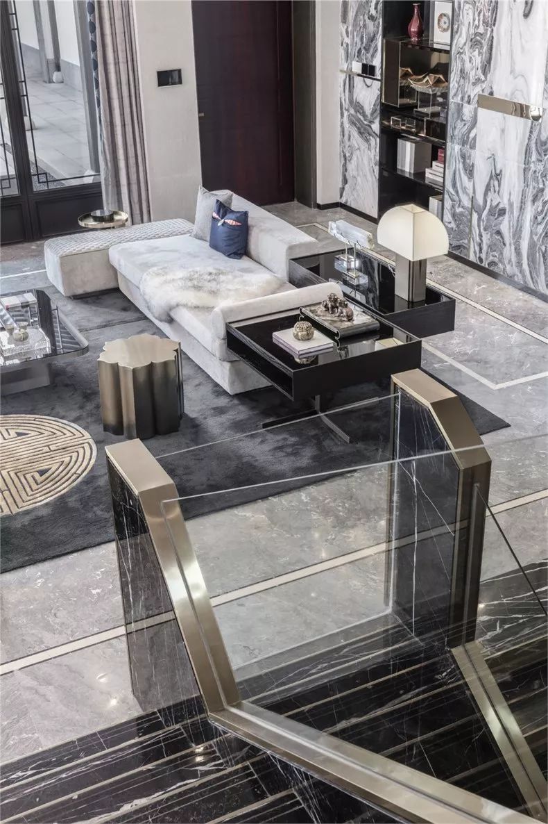 蓝城·桃花源 | 空间叙事诗人缔造的田园诗意空间-24