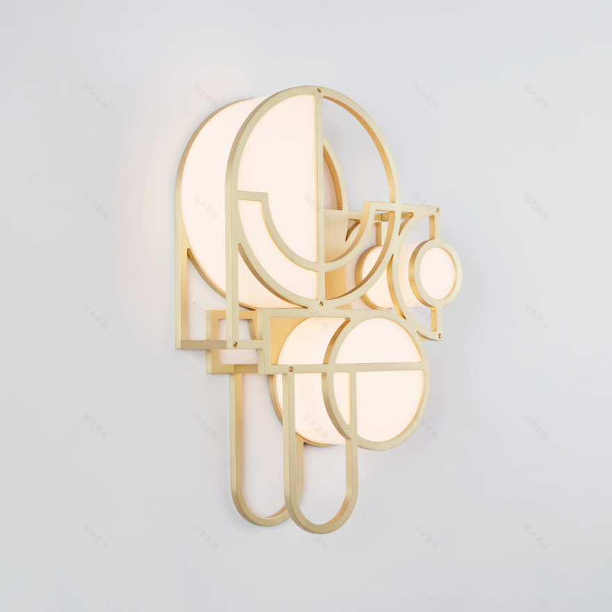 米兰设计周 | 复古未来主义,穿越时空的设计魅力-117