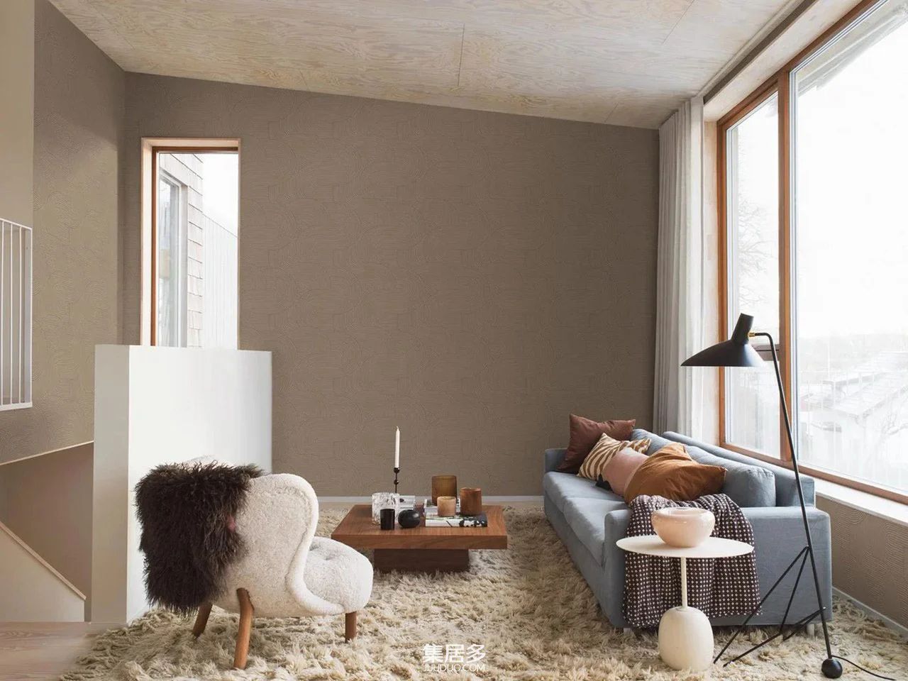 Boras Tapeter 新系列壁纸-20