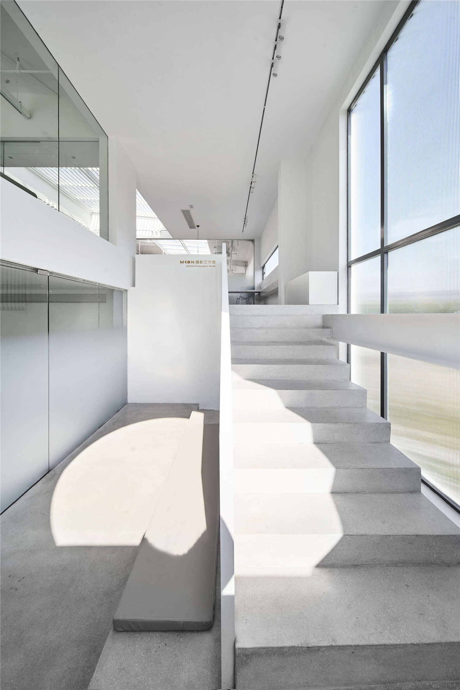 MOON 摄影工作室 | 镜头下的空间艺术-57
