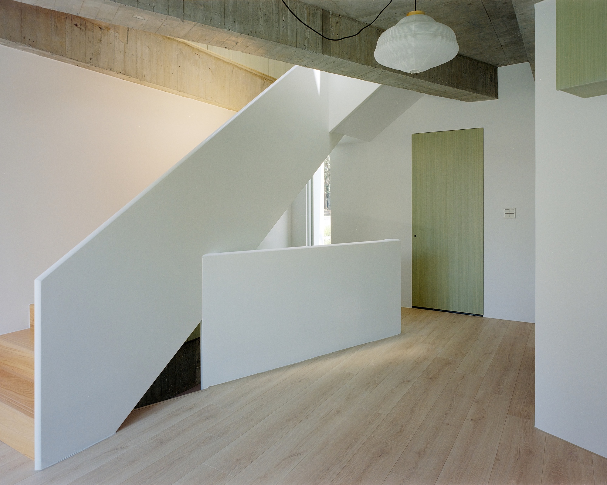 Triangle House / Metrics Architecture Studio-46