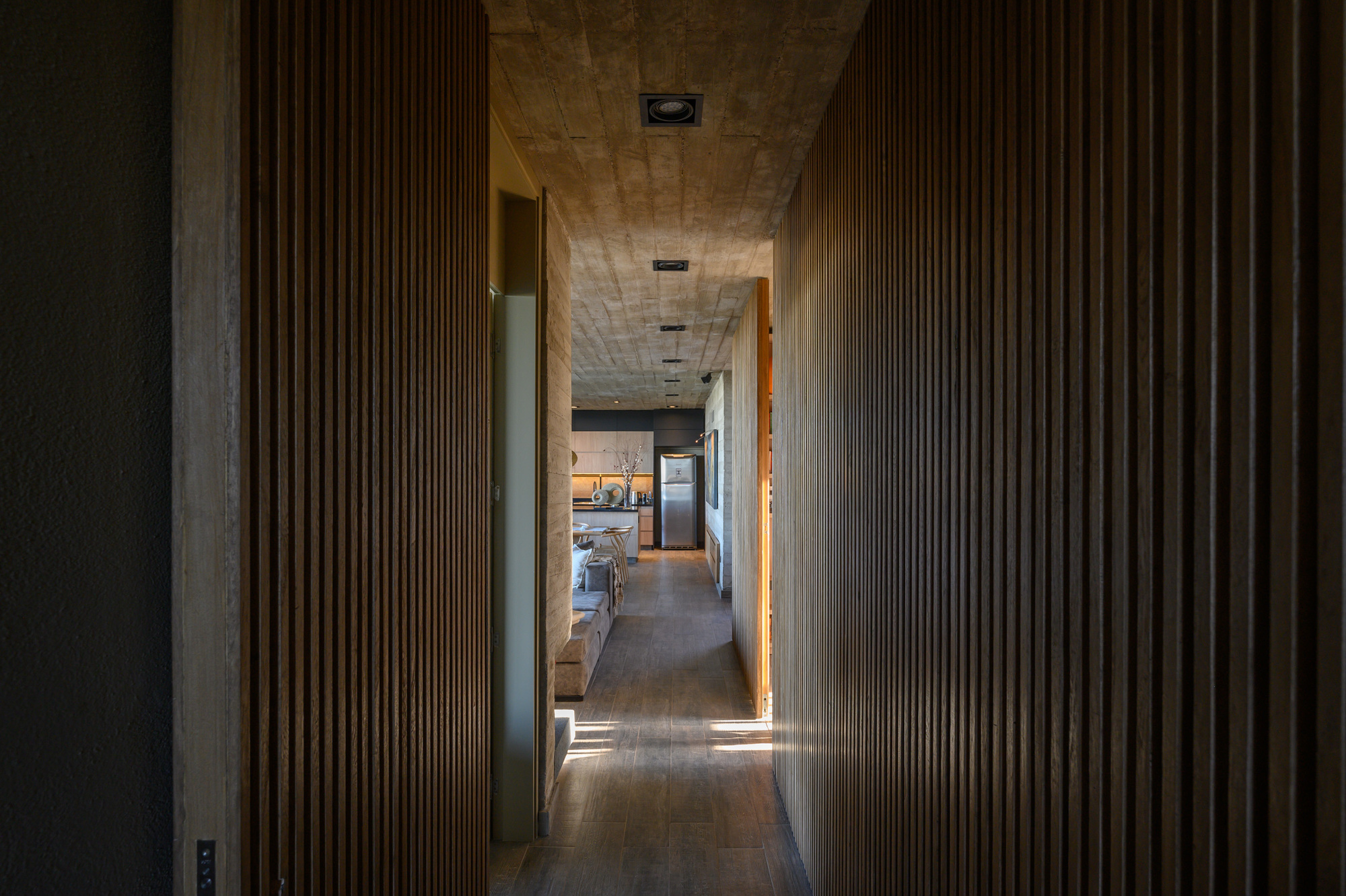 PMV 住宅丨阿根廷科尔多瓦丨Grupo Eisen-25