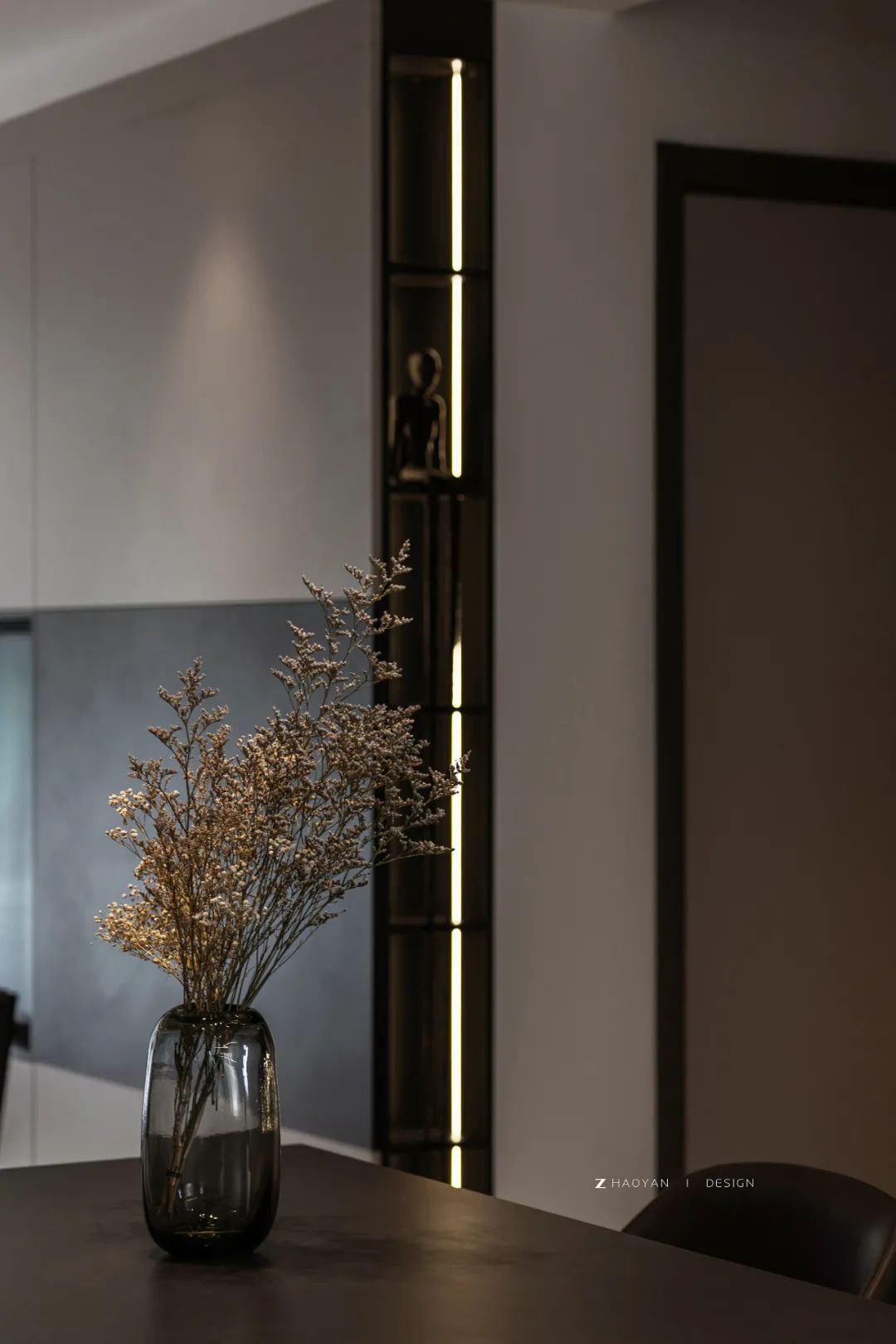 沈阳远洋大河宸章 | 简约禅意,释放内心真实需求-16