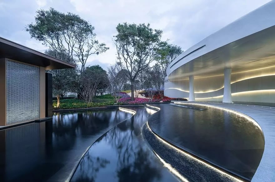 中国铁建山语桃源丨中国昆明-38