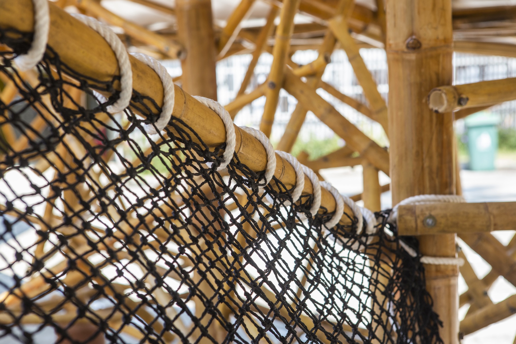 无限游乐场,蓝色圣殿丨缅甸-20