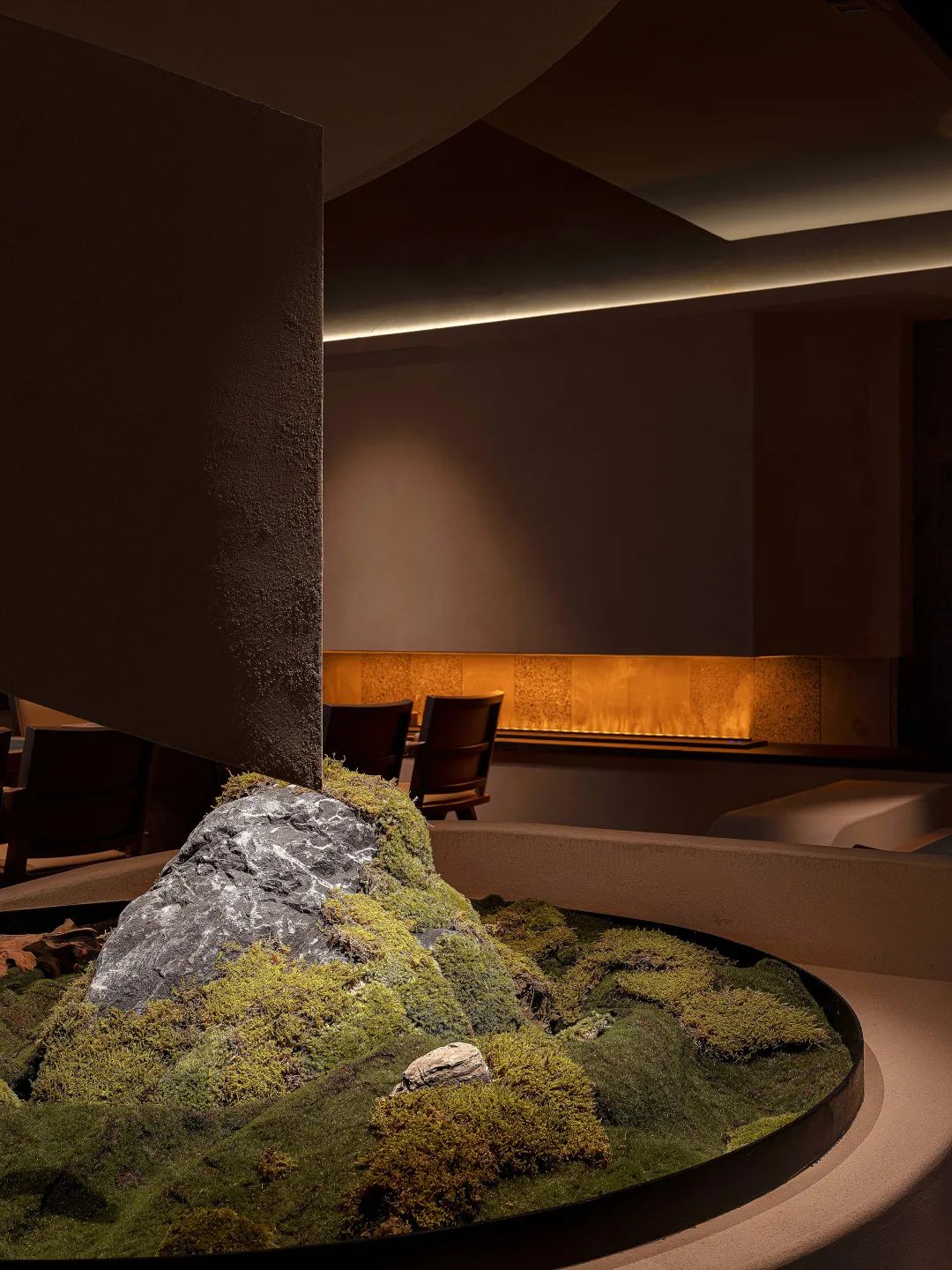 暖场火锅丨中国沈阳丨派克齐(PKQ)空间设计机构-3