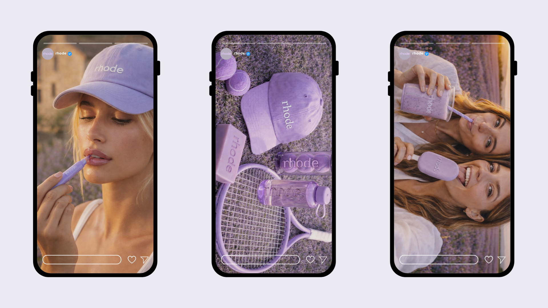 Creative Direction // Rhode Lavendream-10