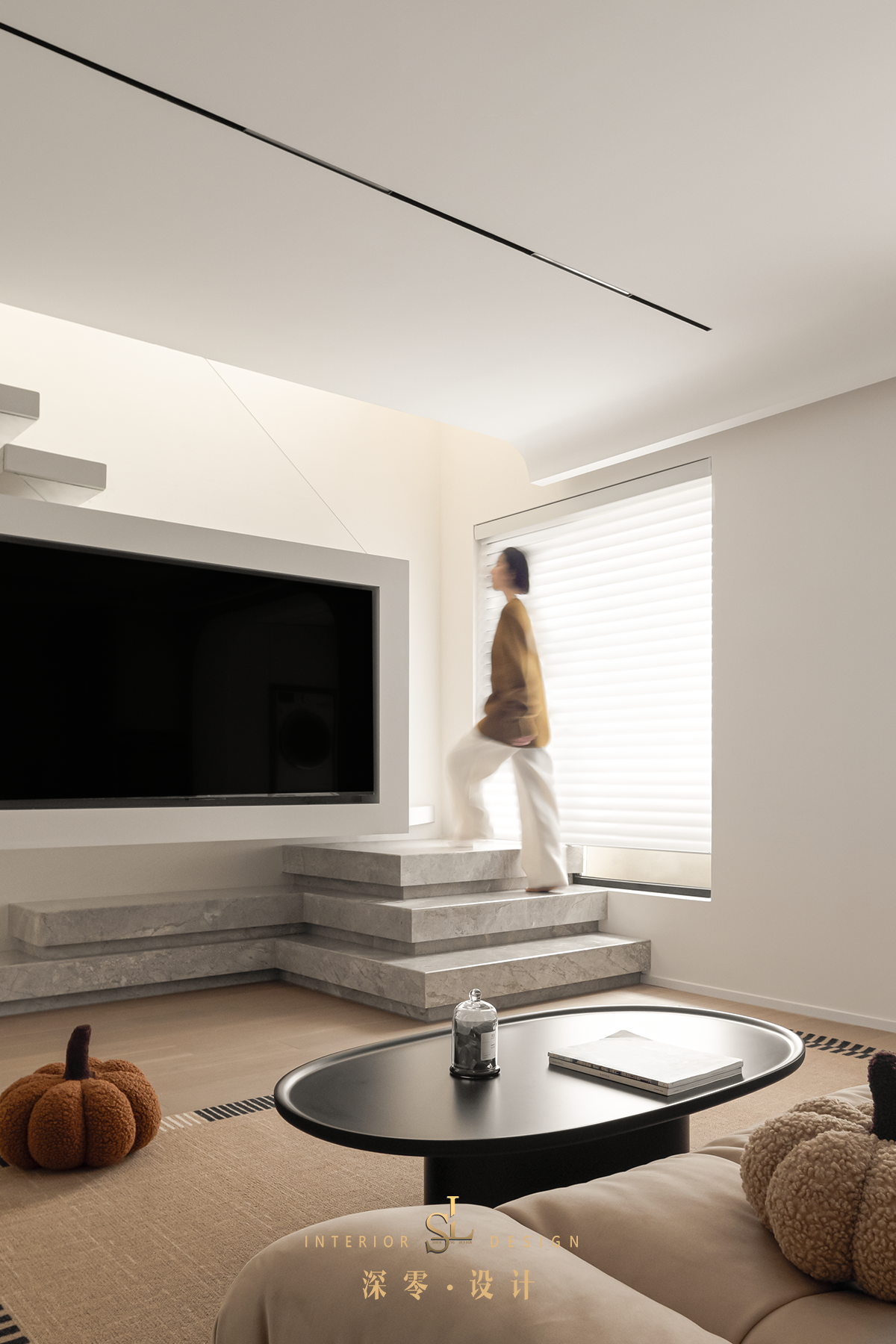 【海上五月花】逢尔丨中国合肥丨合肥深零设计-0