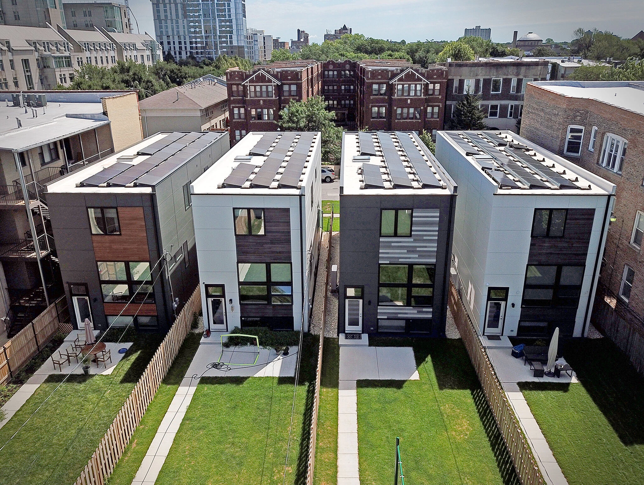 Stylish homes in the windy city-10