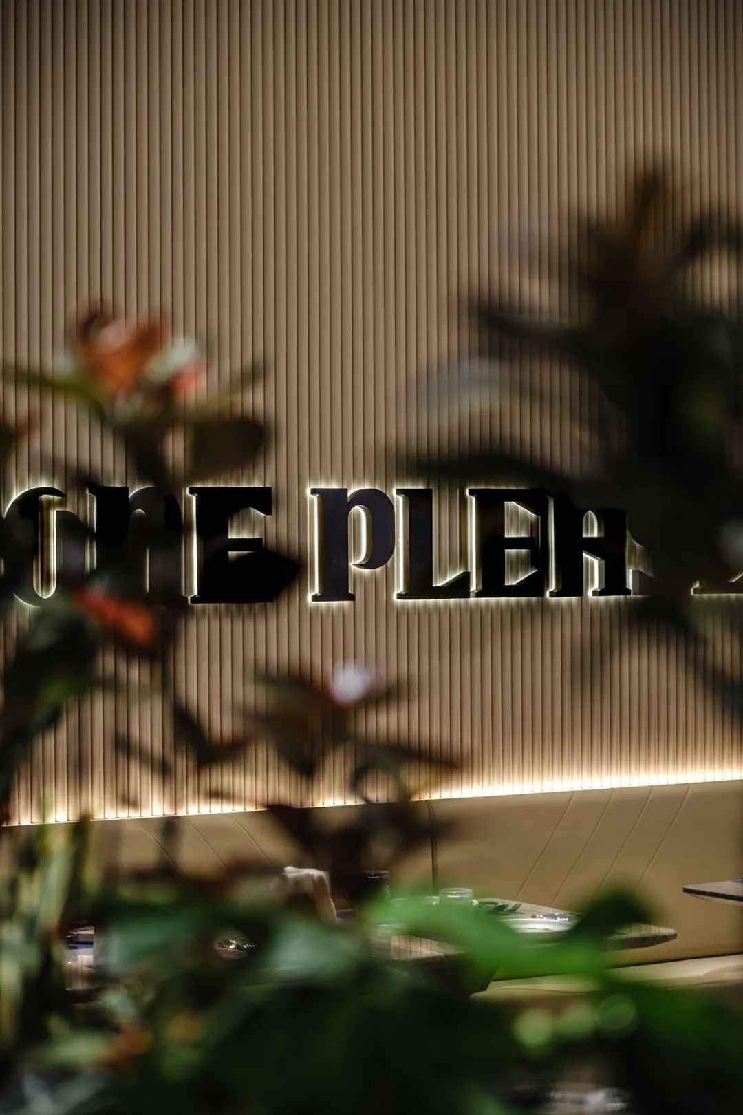 深圳罗格One Please俄式餐吧丨中国深圳丨RBD瑞本设计-96