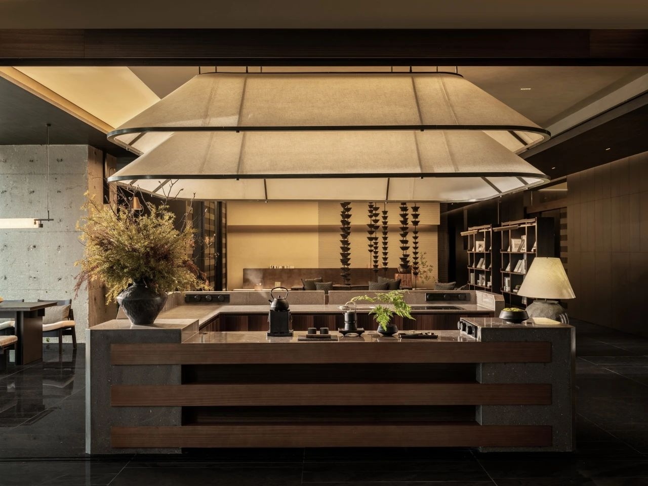 TOMO東木筑造 | 深圳萨和酒店（亚朵集团新品牌）-64