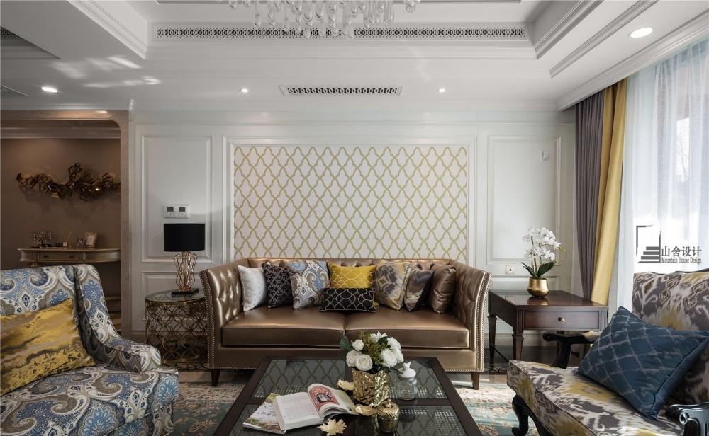 星辰大海中的四口之家-4