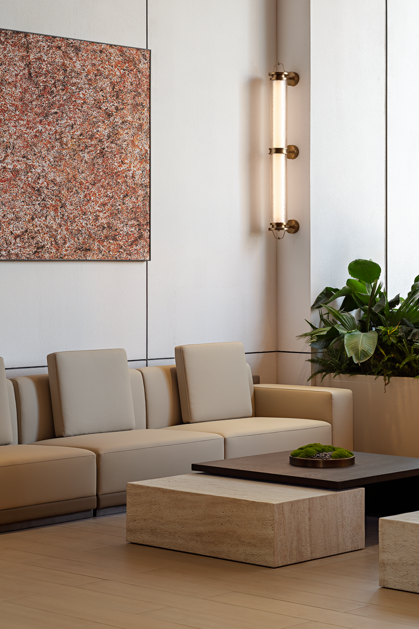 深圳宝安珺悦名都售楼中心,样板间,架空层丨中国深圳丨段志,梁世荣,游洁,黄昭程,卢渝-86