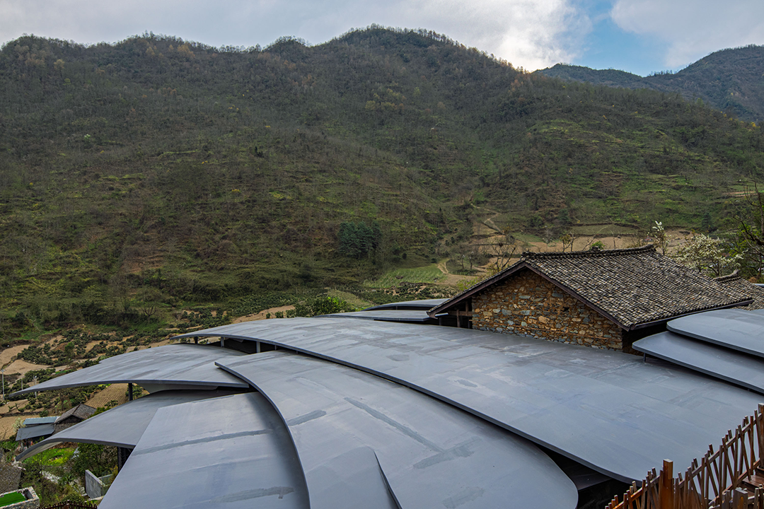 喜雅勒野奢民宿酒店丨中国雅安丨YDS姚晓冰设计事务所-60