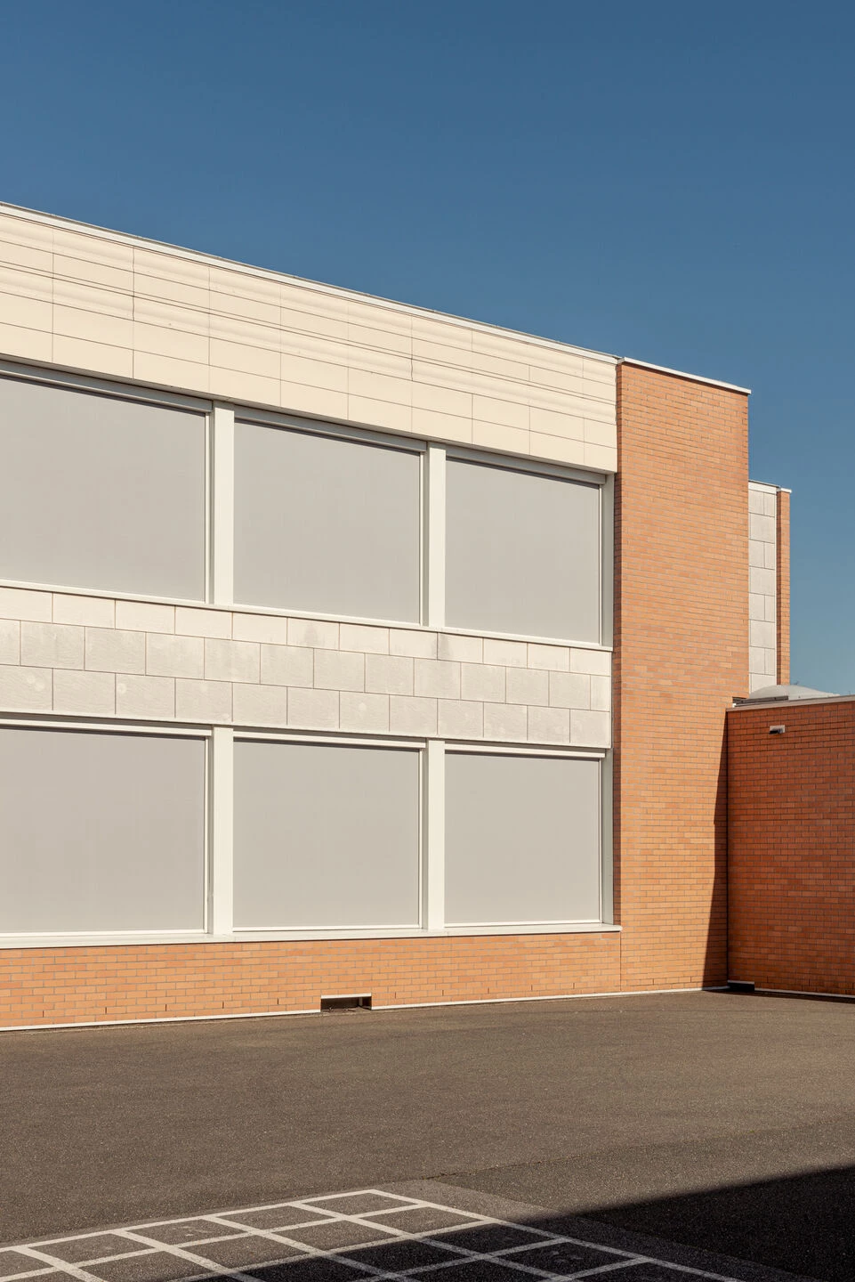 Ecoles de Poissy 学校丨法国丨Alterea-27