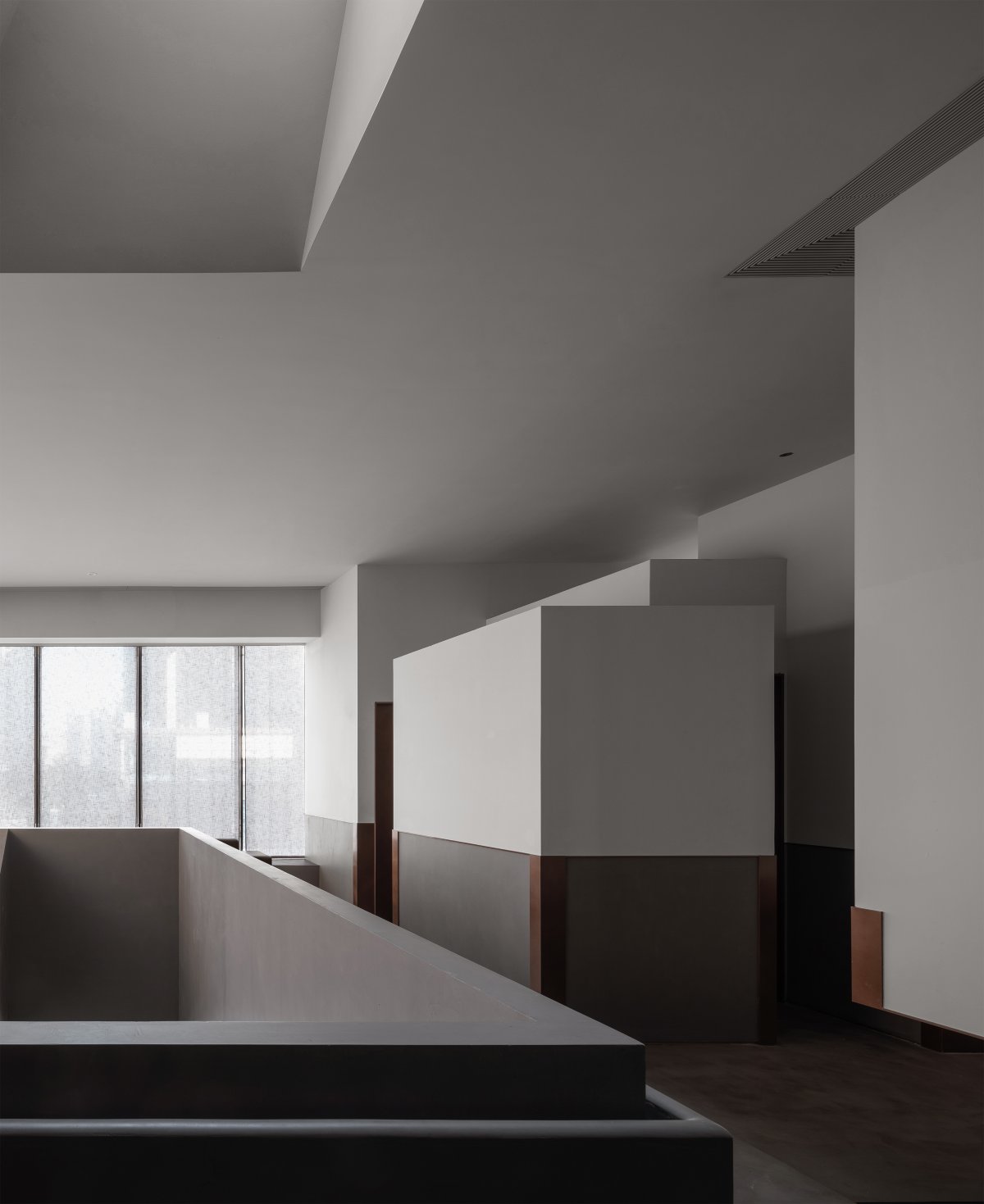 长安壹号店老铺烤鸭店设计丨中国北京丨陈海空间设计-13