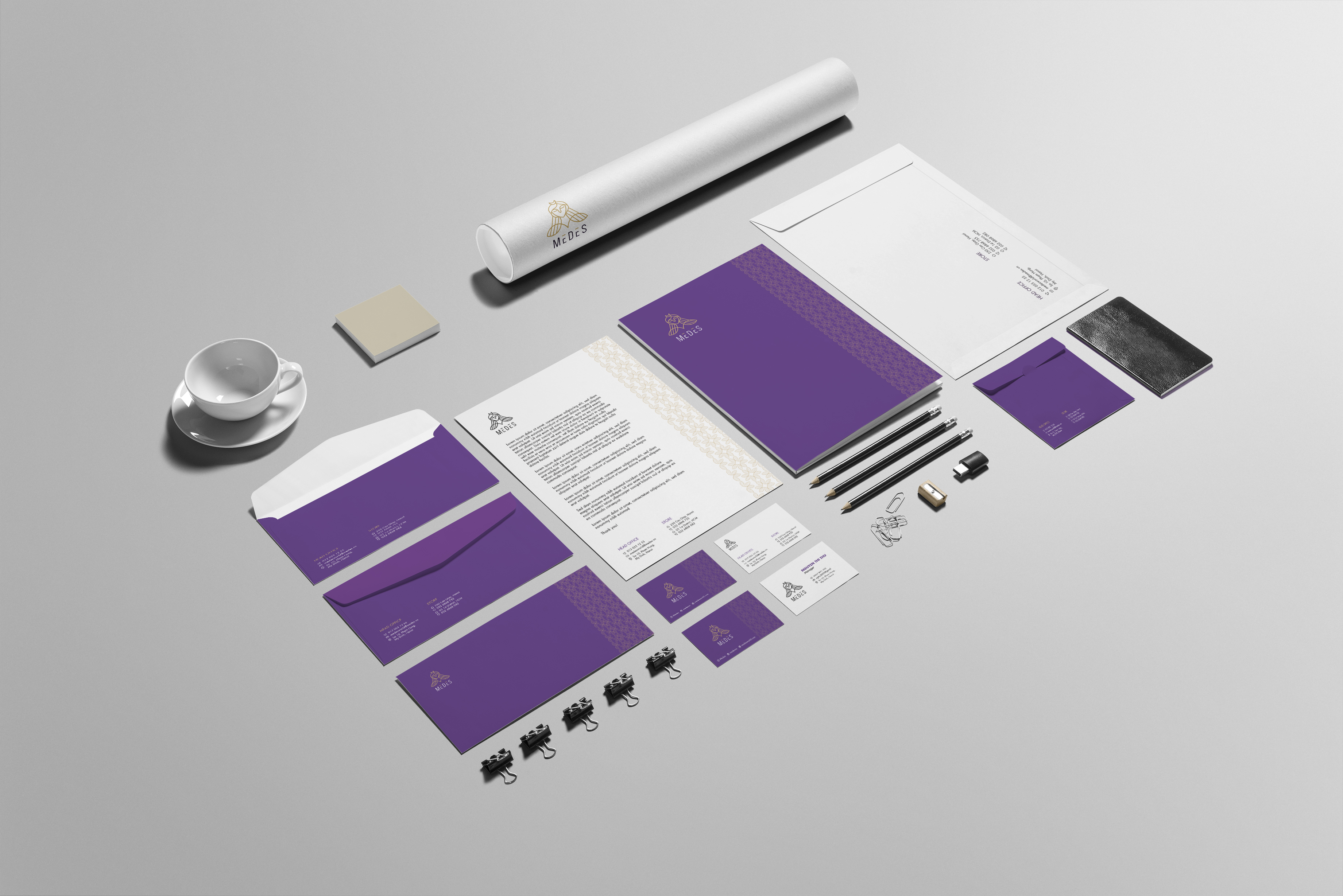 梅德斯时尚品牌塑造-23