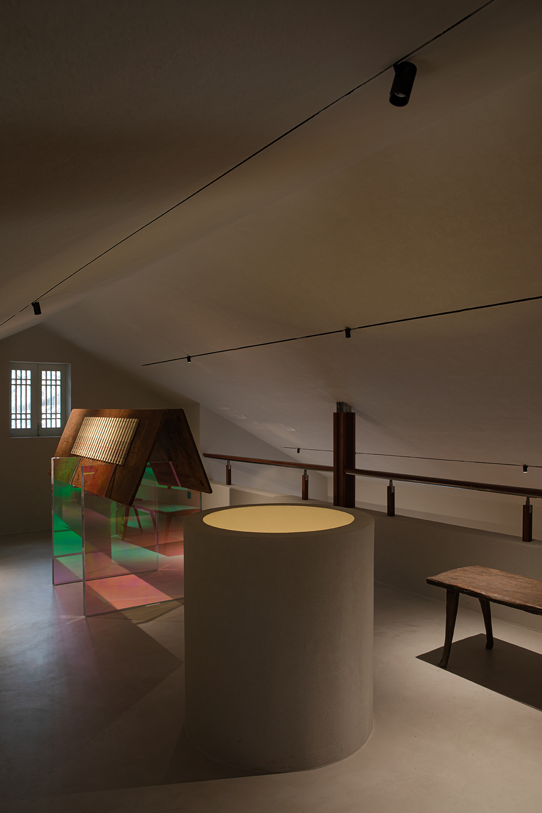 宝格特咖啡丨中国杭州丨杭州一影建筑设计事务所-63