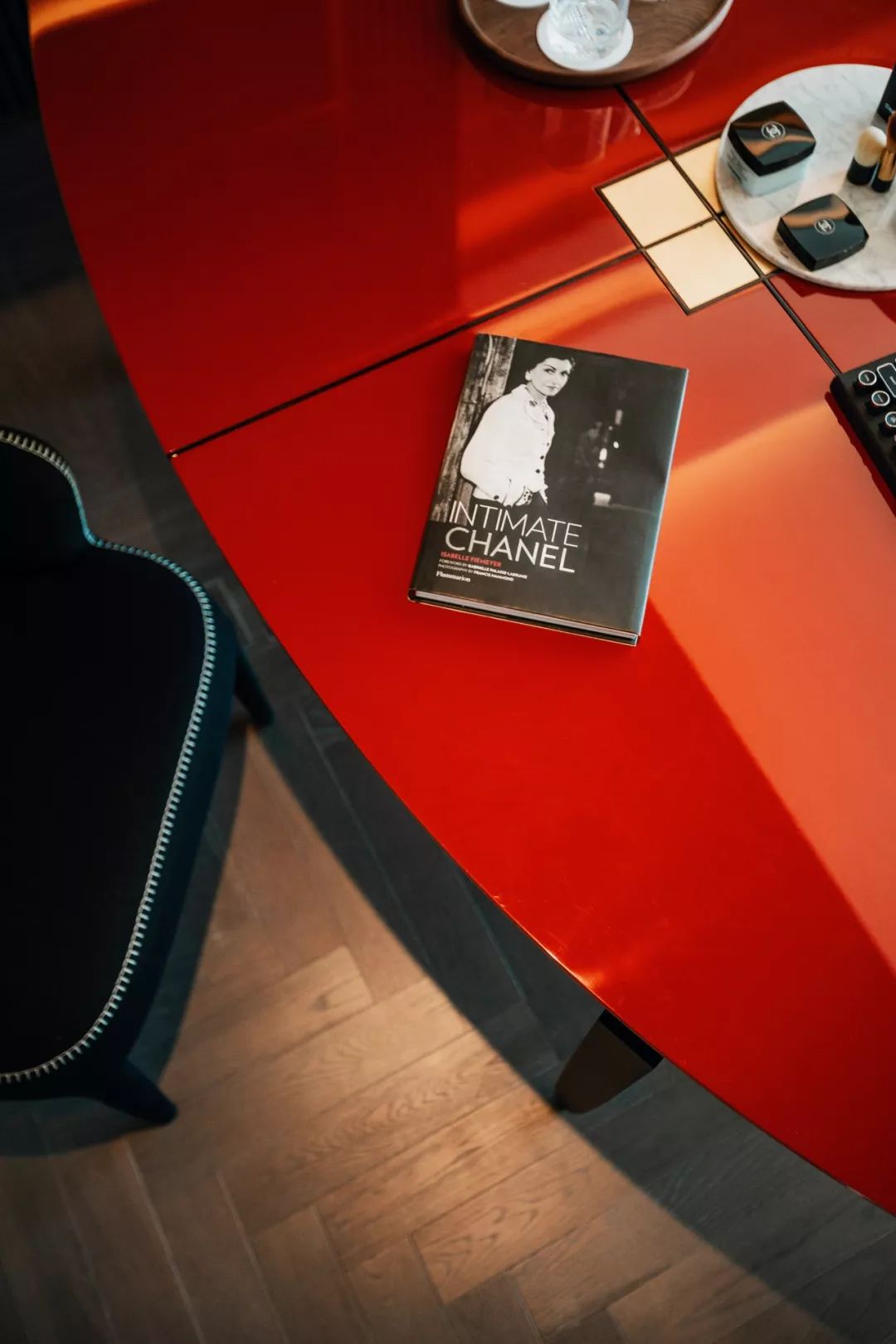 邱德光打造个性空间,万科万科大都会 79 号展现超级玩家风采-48