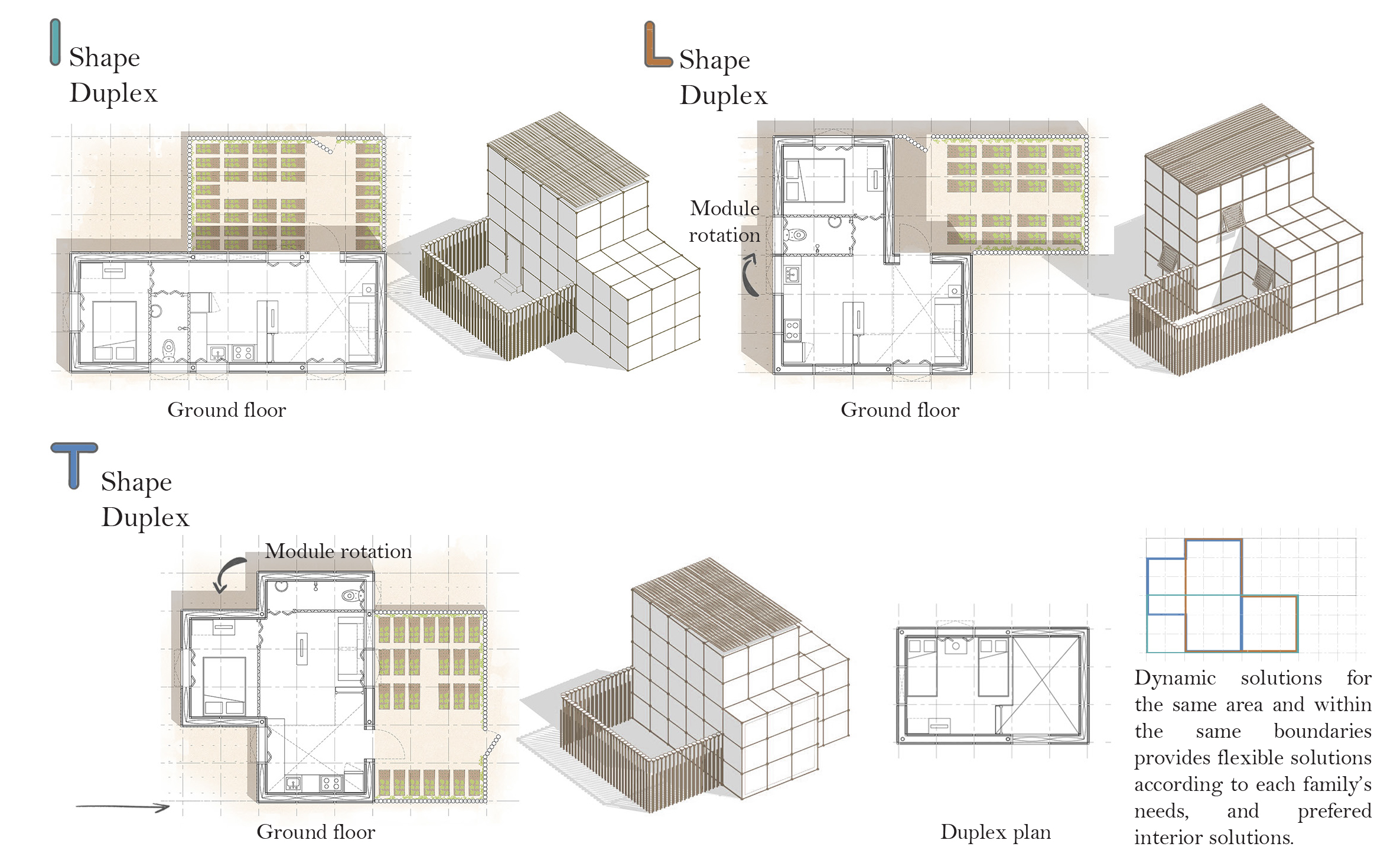 BLOW UP · 家庭套件竞赛二等奖项目丨苏丹-15