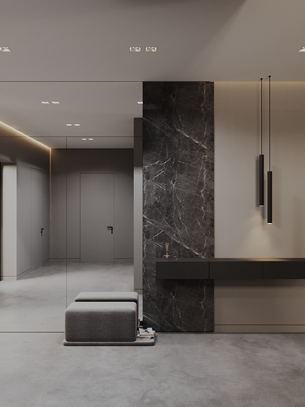 私人住宅B丨乌克兰敖德萨丨Sergiy Sarana等五人-20