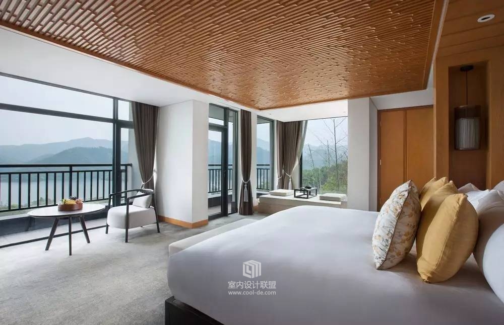 中国首家Alila酒店设计-11