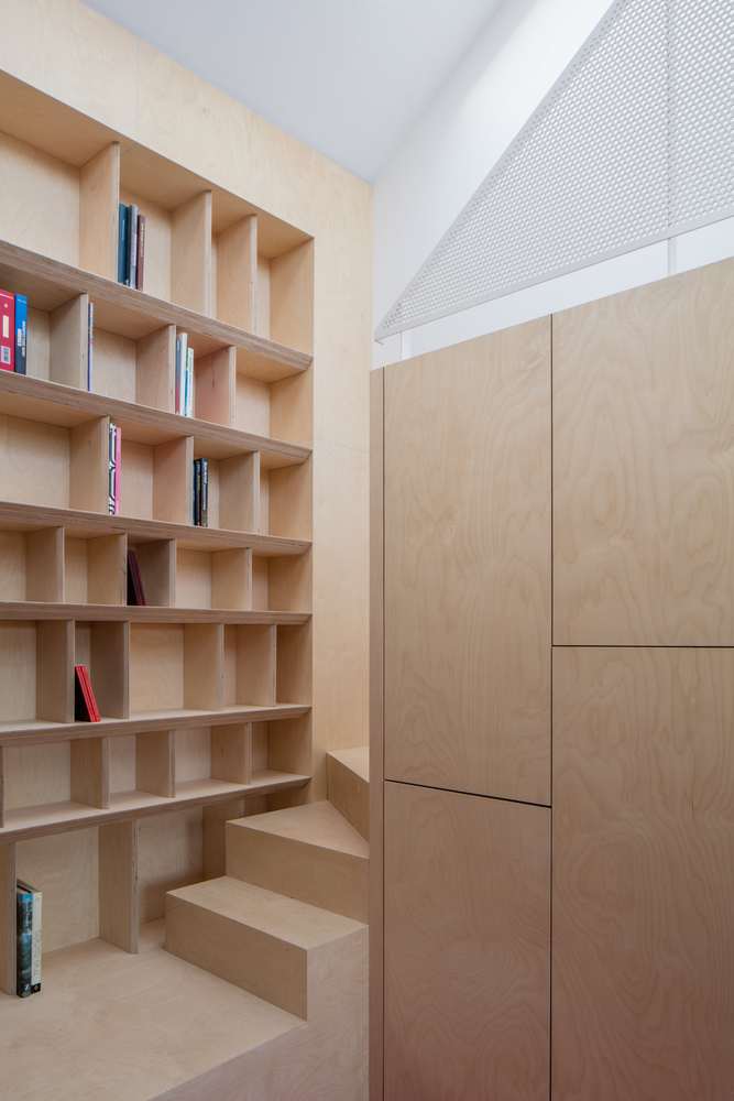 花园之家(Garden House)-53