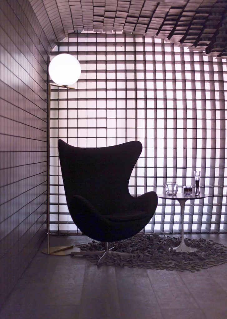 创意无限 | Design House 与 Glocal Design 联手打造 Formica 空间-30