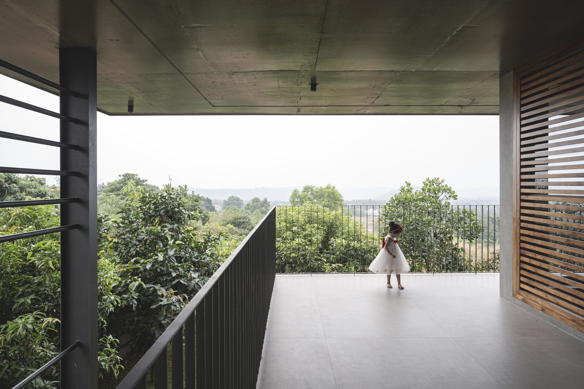 平板房丨印度丨3dor Concepts-15