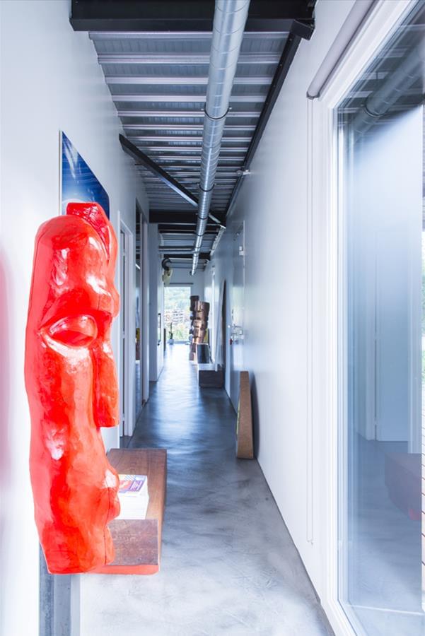 法式乡村集装箱住宅-13