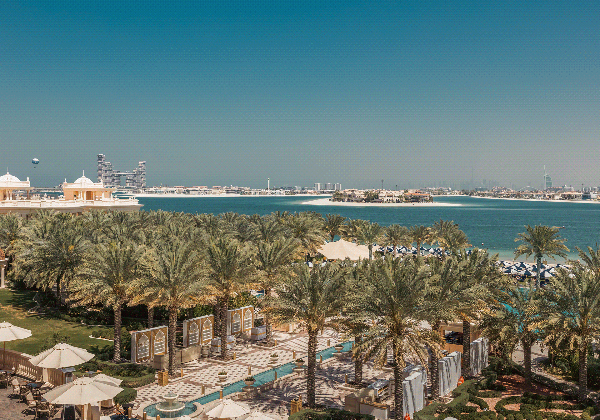 丨阿联酋迪拜-18