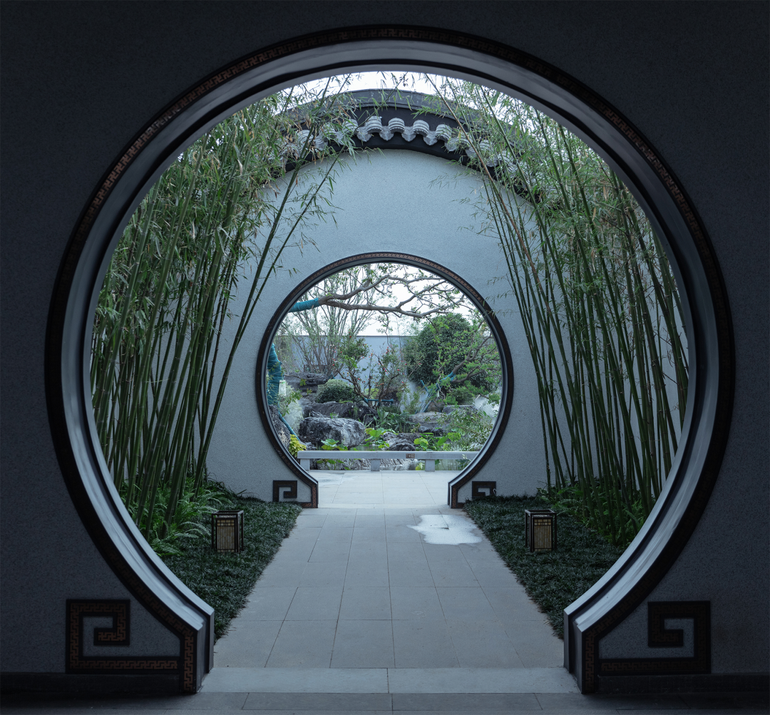 淮安·和樾府丨中国淮安丨上海澜道环境设计有限公司-93