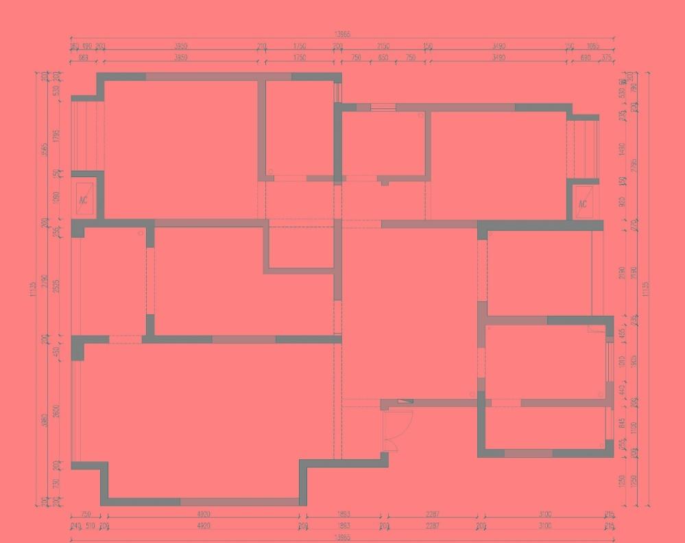 迷你储物单元房的空间魔法-0