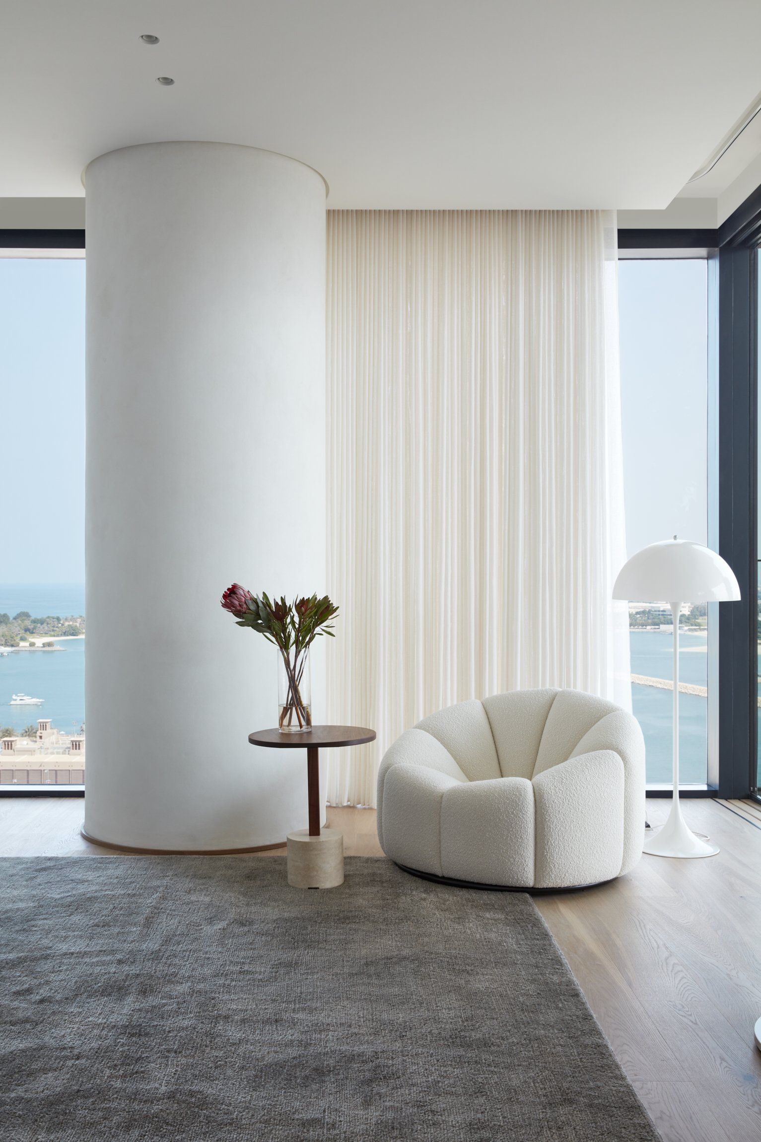 One Palm 1604 住宅丨阿联酋丨STUDIO M-1