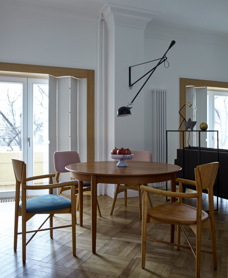 牧首池塘公寓-6