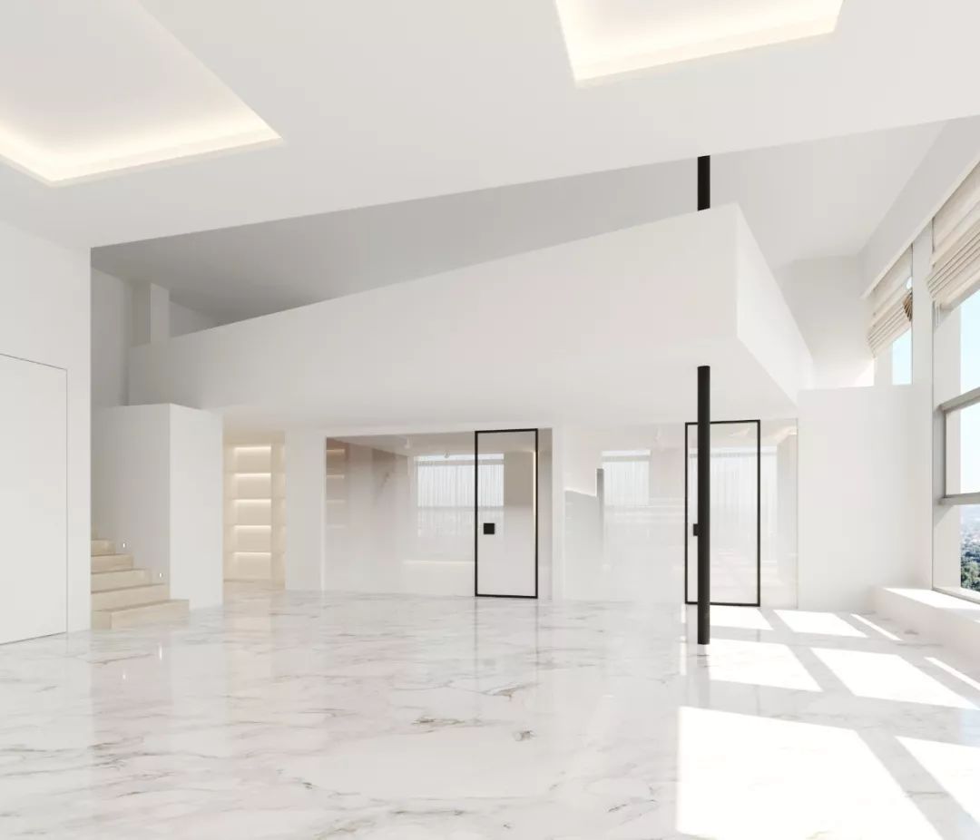 杭州果果家服装办公室 | 秋天果实的温暖与现代空间融合-63