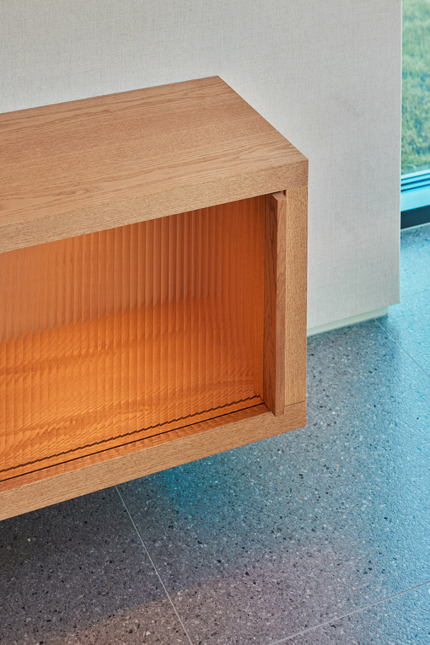 立陶宛私人招待客房丨HEIMA architects-30