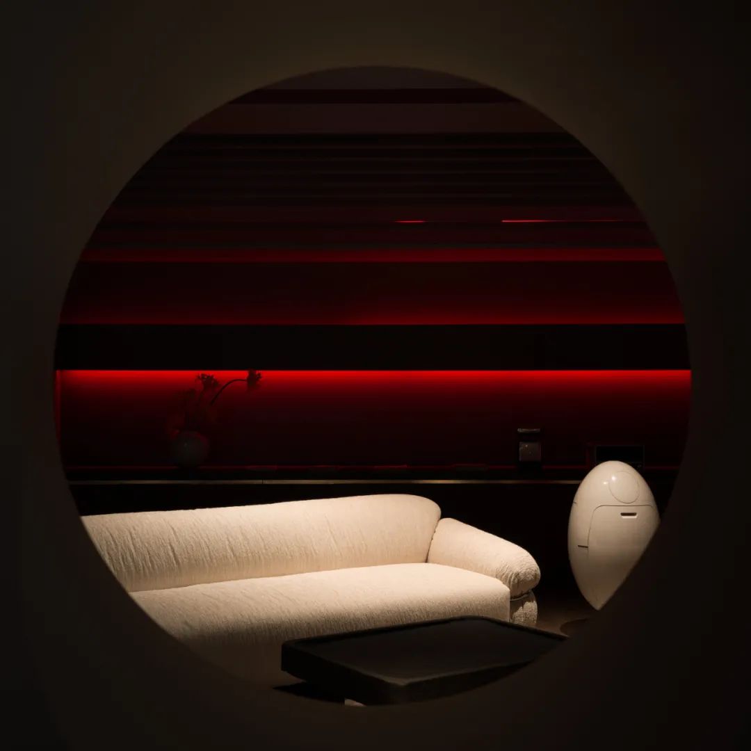 祺兮展厅丨中国重庆丨JSD·简璞设计-65