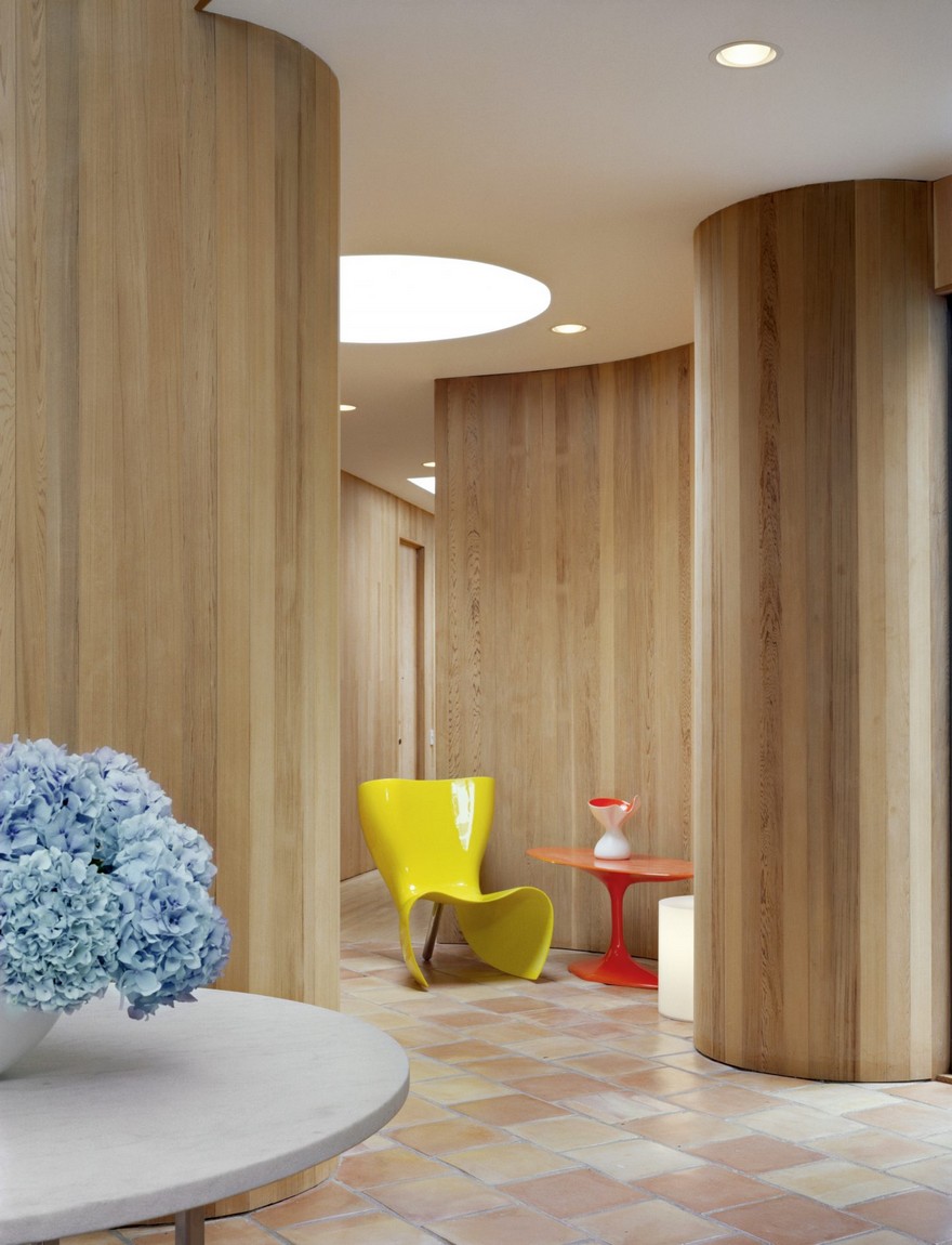 乔治卡池塘屋-6