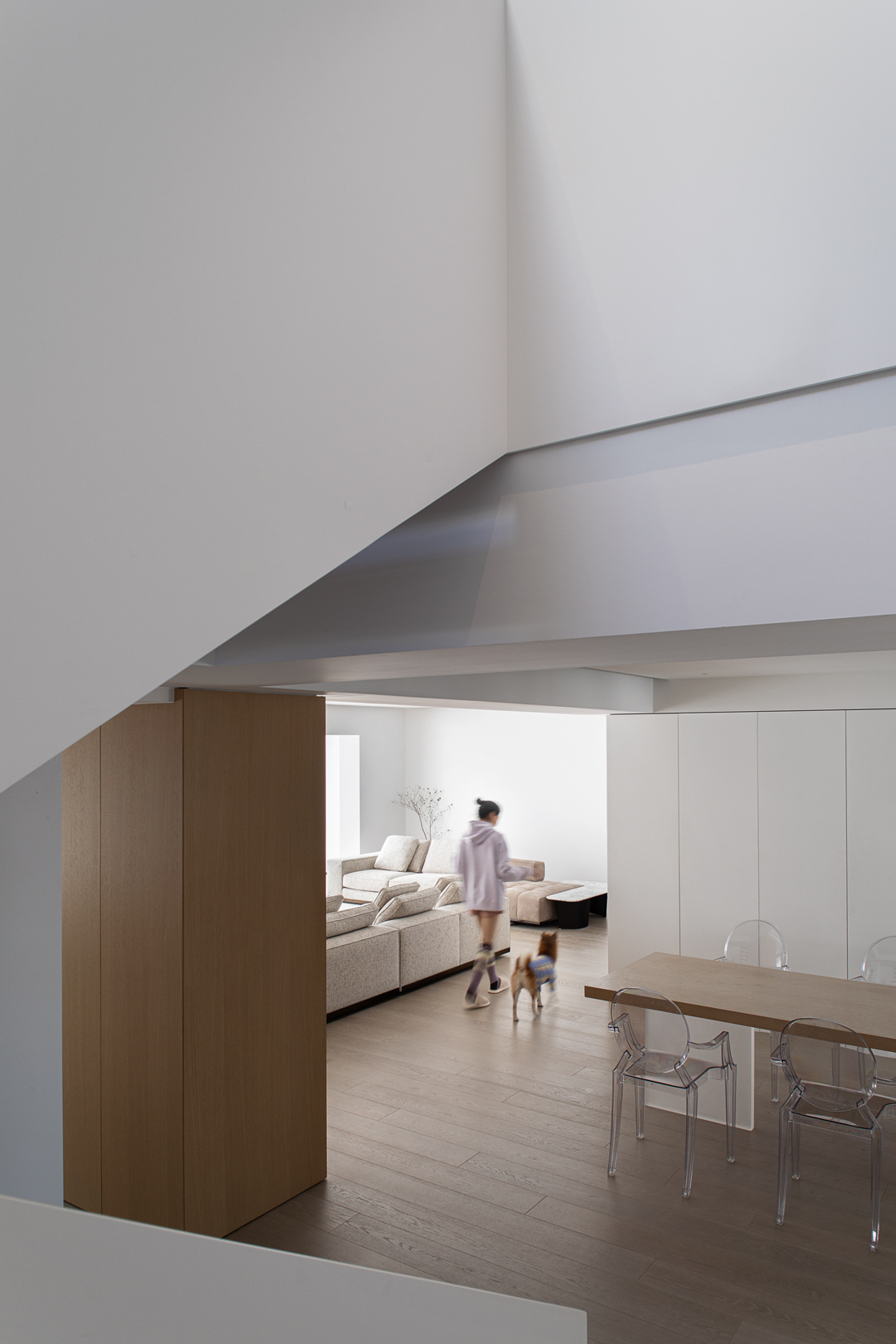 浙江·台州·耀达天玺丨中国台州丨上境空间设计事务所-53