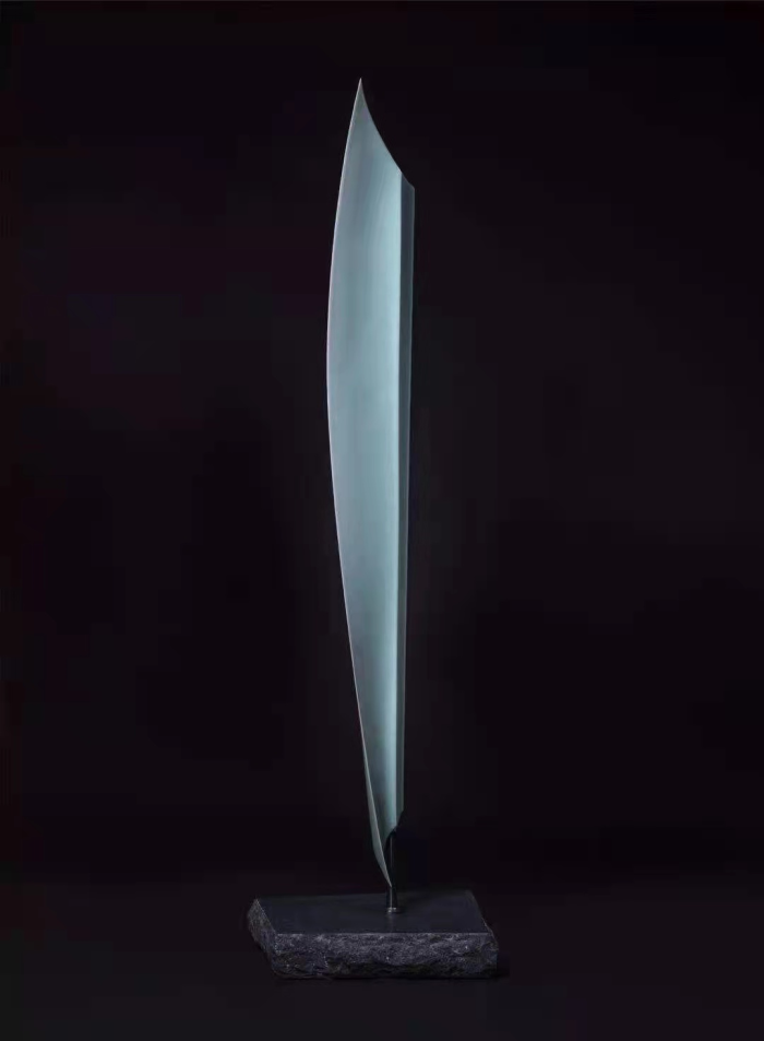 昆明中海云麓九里上下叠样板间丨中国昆明丨成都李益中空间设计-40