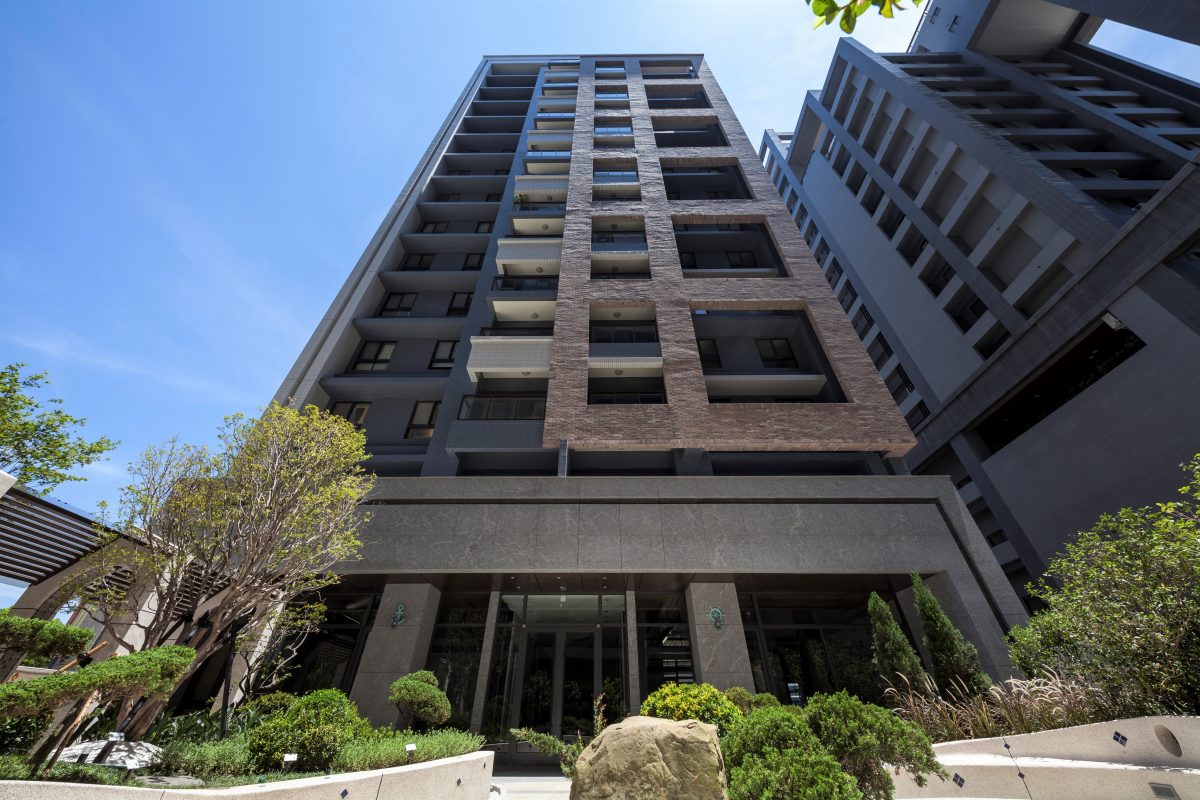 上德美居 - WEHOUSE-15