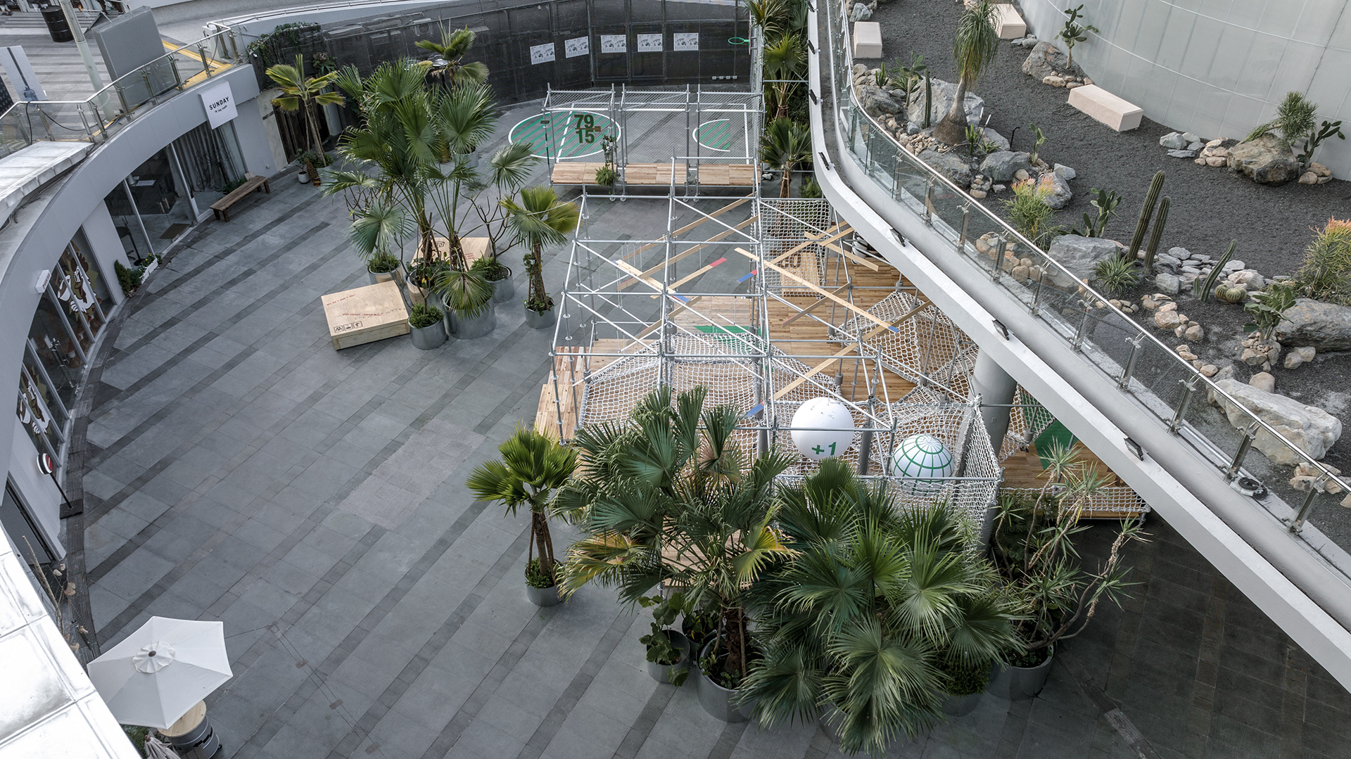 勤美 Park2丨中国台中丨googoods.life 生活起物-9